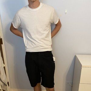 Nautica "True Black" Meridian Shorts